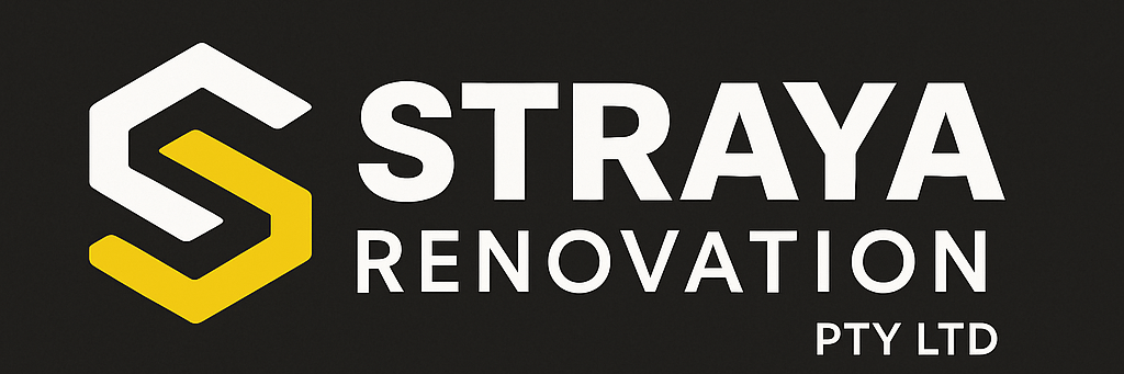 Straya Renovation